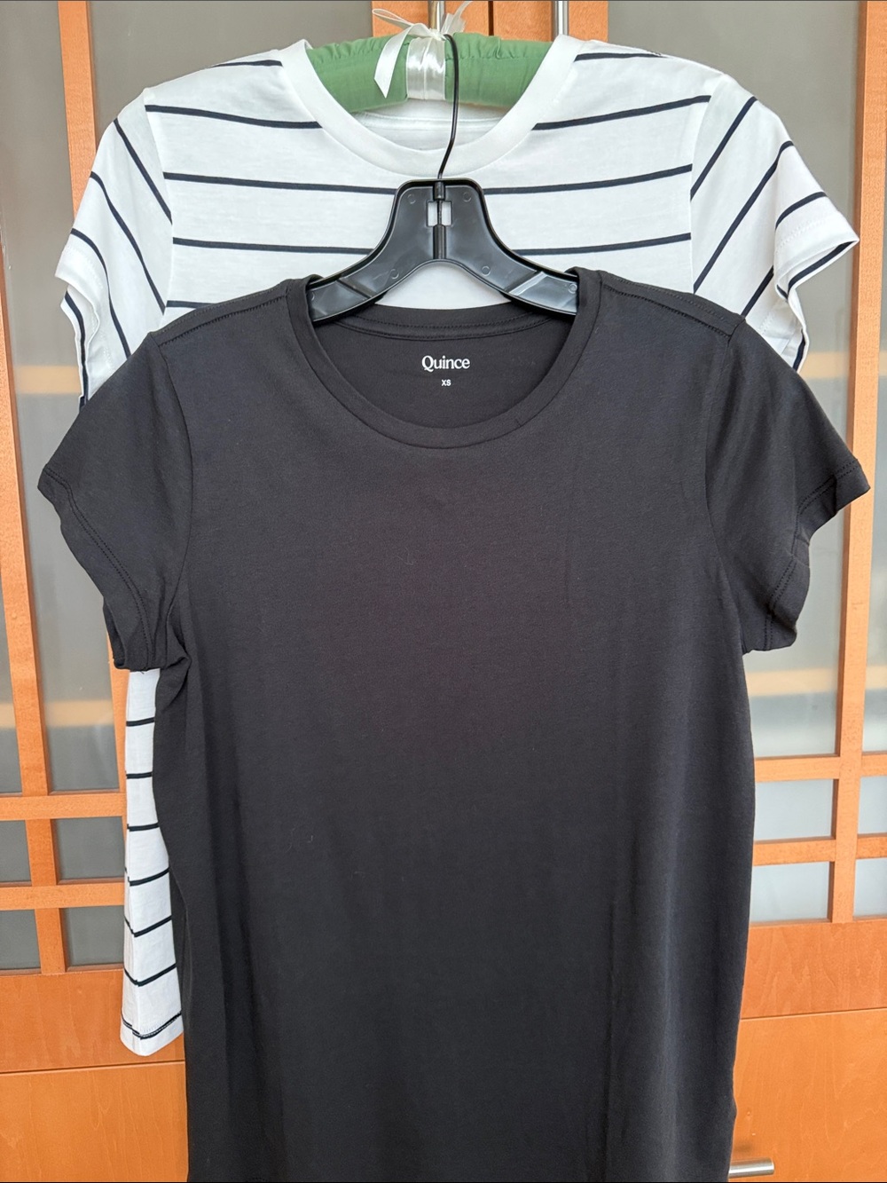 Quince Set/2 Swing Tee
